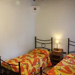 Holiday home Casa Vacanze Campagna In Compagnia