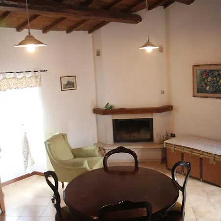 Casa Vacanze Campagna In Compagnia Meggiano
