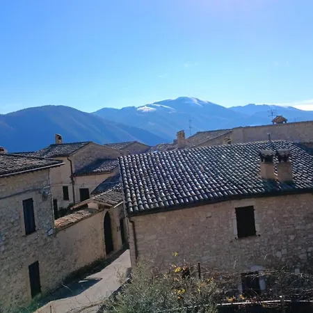 בית נופש Casa Vacanze Campagna In Compagnia *