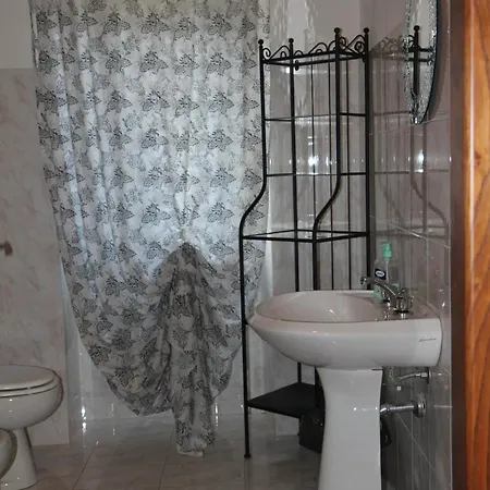 Casa Vacanze Campagna In Compagnia Tatil Evi
