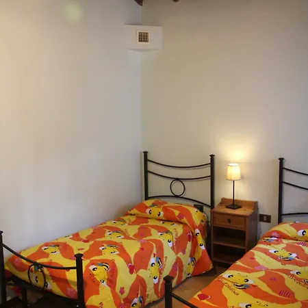 Tatil Evi Casa Vacanze Campagna In Compagnia