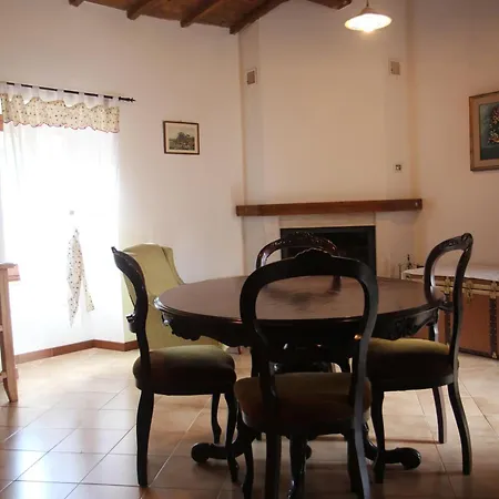 Casa Vacanze Campagna In Compagnia בית נופש *