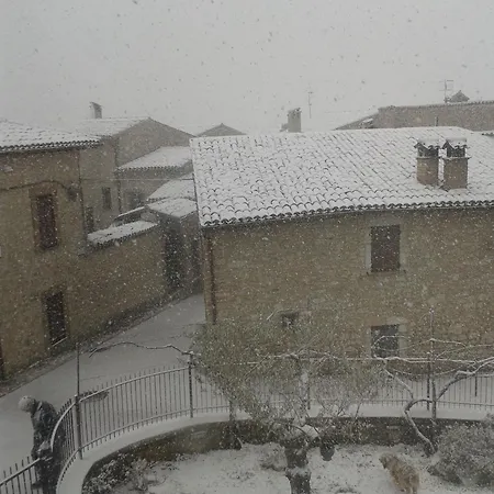 Casa Vacanze Campagna In Compagnia
