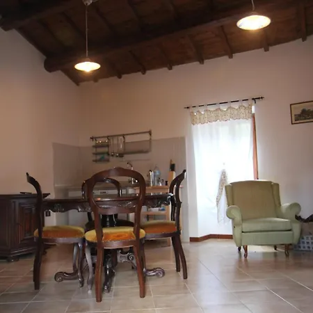 בית נופש Casa Vacanze Campagna In Compagnia *