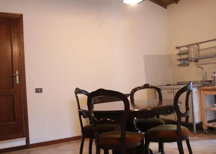 Casa Vacanze Campagna In Compagnia Сasa de vacaciones