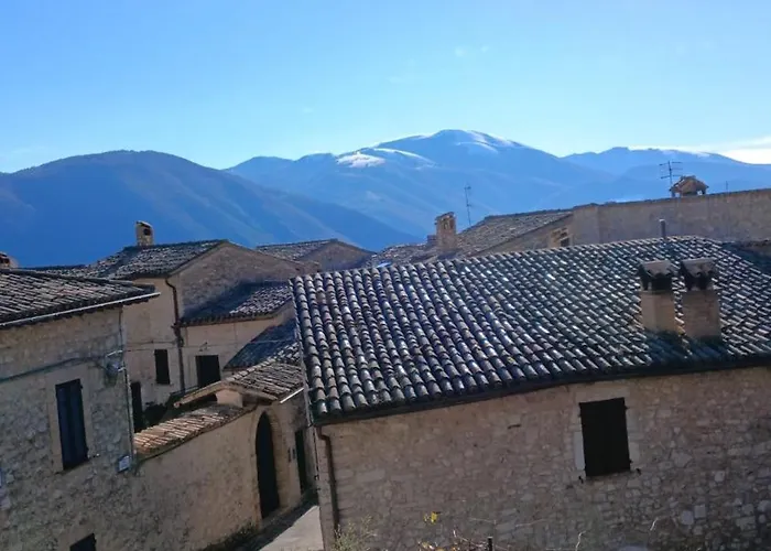 Сasa de vacaciones Casa Vacanze Campagna In Compagnia *