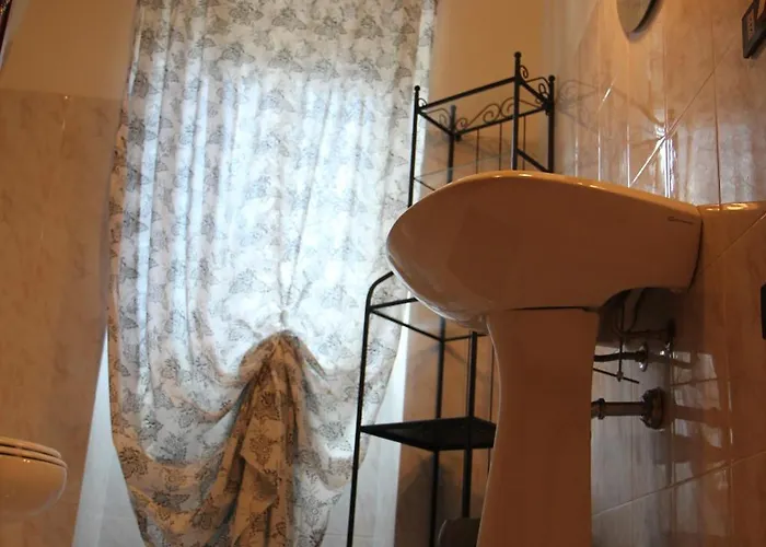 Casa Vacanze Campagna In Compagnia * Meggiano